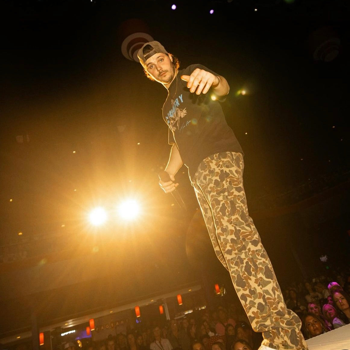 The Vintage Bronco Tee