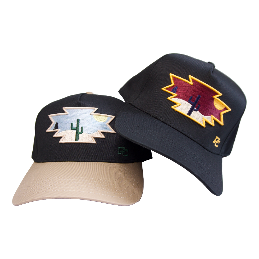 San Tan Hat Pack