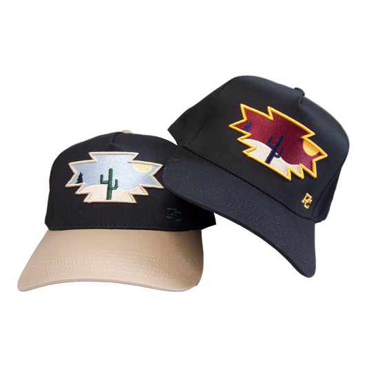 San Tan Hat Pack